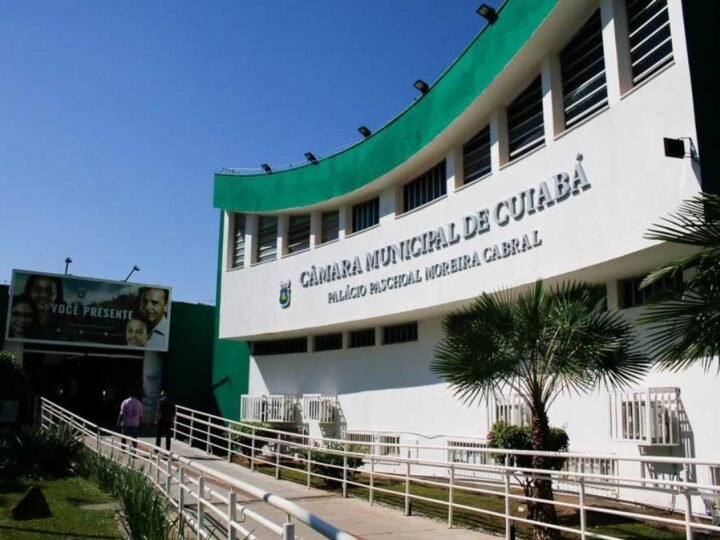 Câmara de Cuiabá pode ser alvo de novo escândalo de R$ 2 milhões