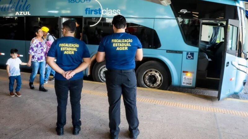 Ager lança 8ª Operação Conjunta Férias com foco na proteção de crianças e adolescentes
