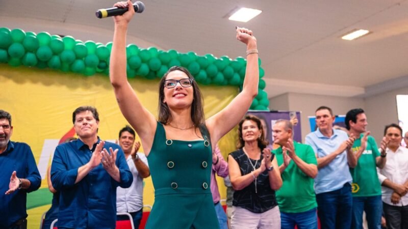 MDB não abre mão do Senado, mas conversará com todos pré-candidatos ao governo, diz Riva