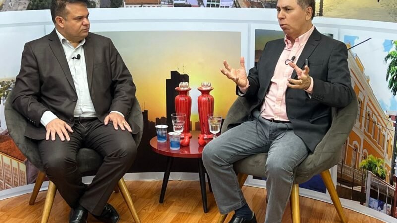 Dilemário será o voto “minerva” na Câmara de Cuiabá