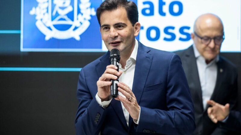 Garcia rebate irmãos Campos e descarta pré-convenção para definir sobre candidatura própria