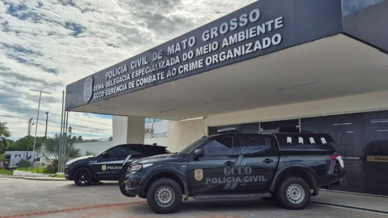 PC mira advogado, bacharéis em Direito, policial e servidora do TJ por ‘venda’ de sentenças