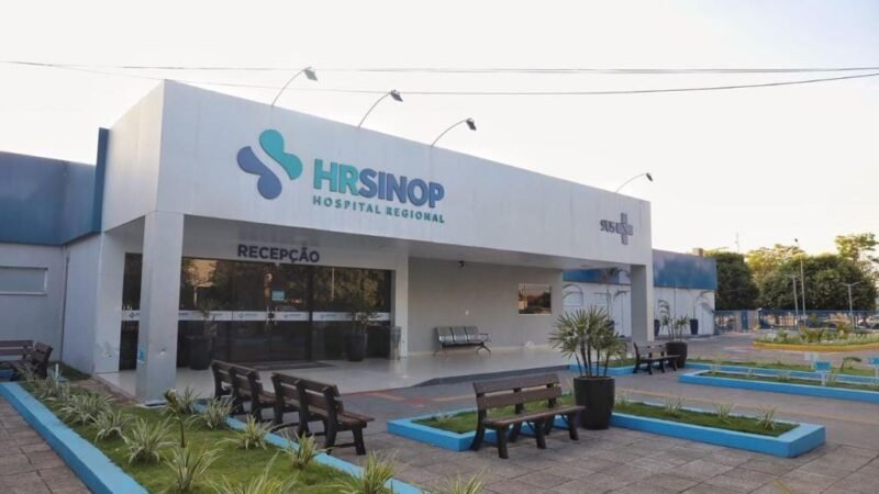 Estado irá recorrer de decisão do TCE que retirou Consórcio da gestão de Hospital Regional