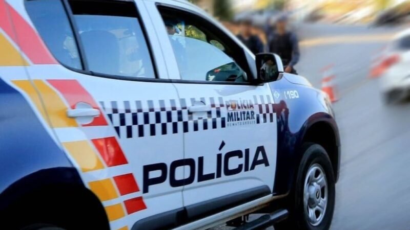 Mulher é espancada com pauladas na cabeça até perder a consciência em Cuiabá