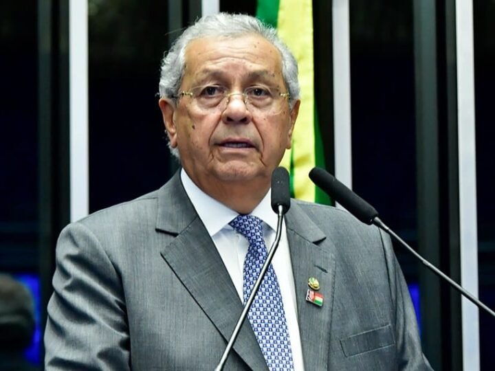 Jayme enfrenta Mauro Mendes e insiste em disputar o Governo: “Eu não recuo”