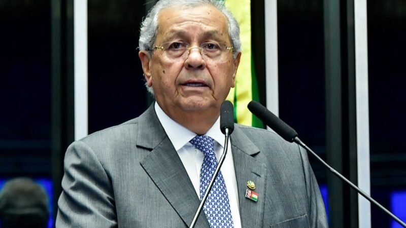 Jayme enfrenta Mauro Mendes e insiste em disputar o Governo: “Eu não recuo”