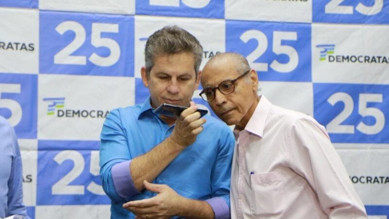 Sem consenso, racha interno no União pode parar na Justiça