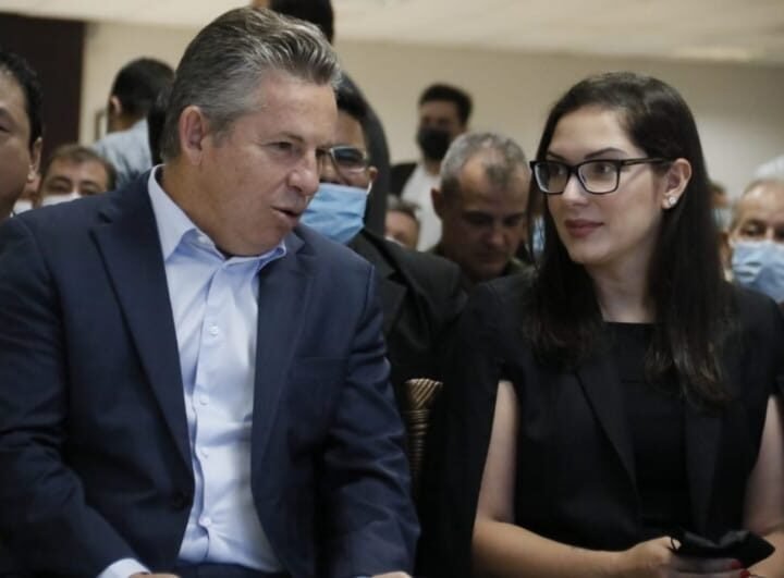 Com 25,1%, Mauro oscila para baixo; Janaína tem 18,5% e Medeiros 11%