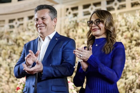 Ruídos de imagem e exposição assombram “casal 20” de MT