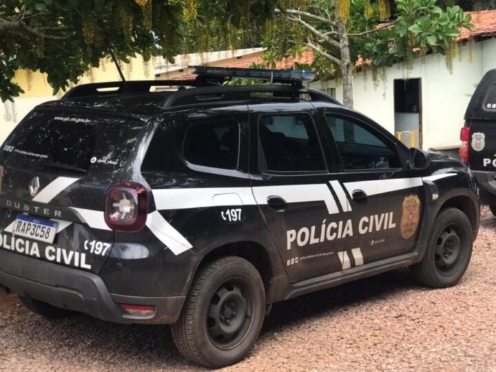 Faccionados são presos em operação da PC por morte de adolescente ‘delator’