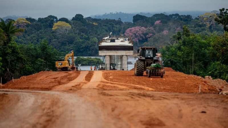 Estado não tem pagamentos atrasados por nenhuma obra e revela multa de R$ 7,3 milhões