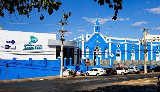 Estado tem 48 horas para pagar os R$ 30 milhões pela compra,  após homologação da Justiça