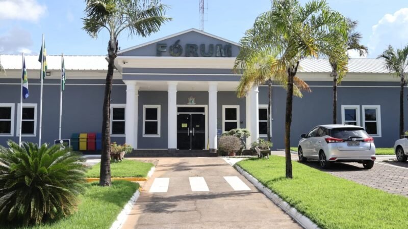 Caso de estupro em delegacia de MT terá audiência de instrução na próxima semana