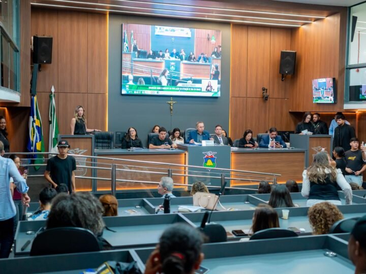 Audiência aponta aumento de 2.900% da população em situação de rua em Cuiabá