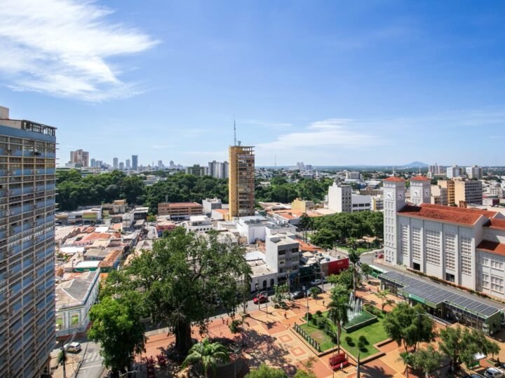 Prefeitura de Cuiabá lança Portal Oferta Pública para regularização de débitos com fornecedores