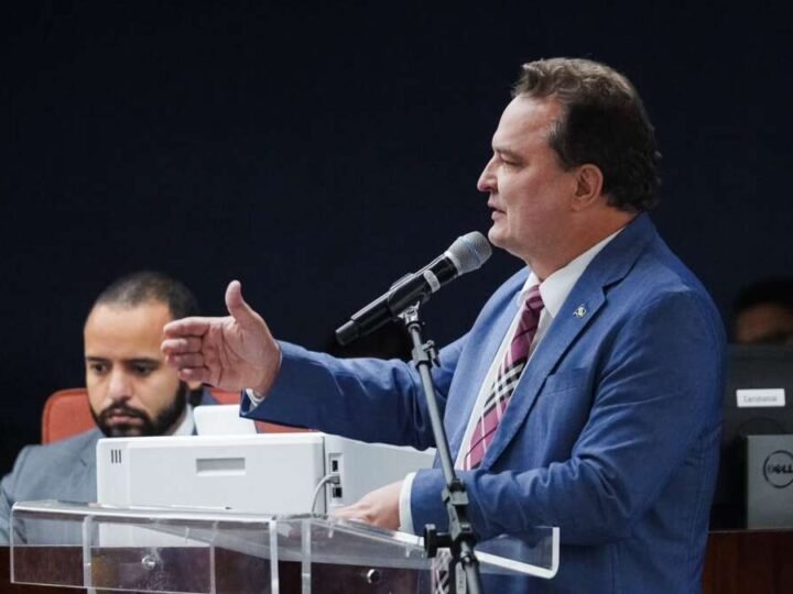 STF homologa acordo e Max Russi defende segurança para moradores e produtores da região