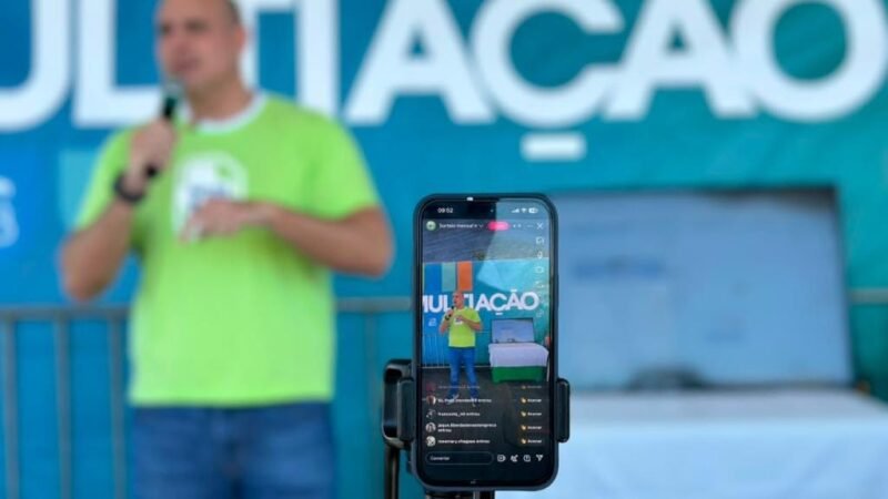 Moradoras de Juína e Guarantã do Norte ganham R$ 100 mil no sorteio do Nota MT