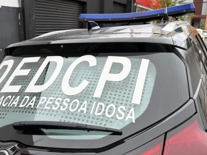 Polícia Civil intensifica combate à violência contra a pessoa idosa em Mato Grosso