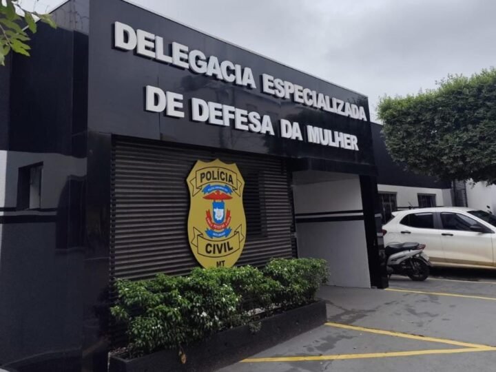 Polícia Civil cumpre mandado contra idoso investigado por estuprar filha adolescente