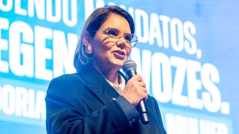 Seis deputados federais lideram pesquisa; 31 nomes citados