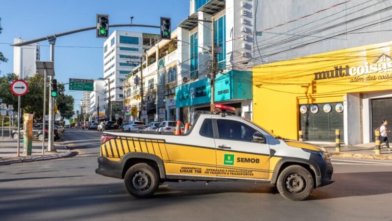 Ruas serão interditadas para  Parada do Orgulho LGBTQIA+, lavagem de escadaria e procissão; veja
