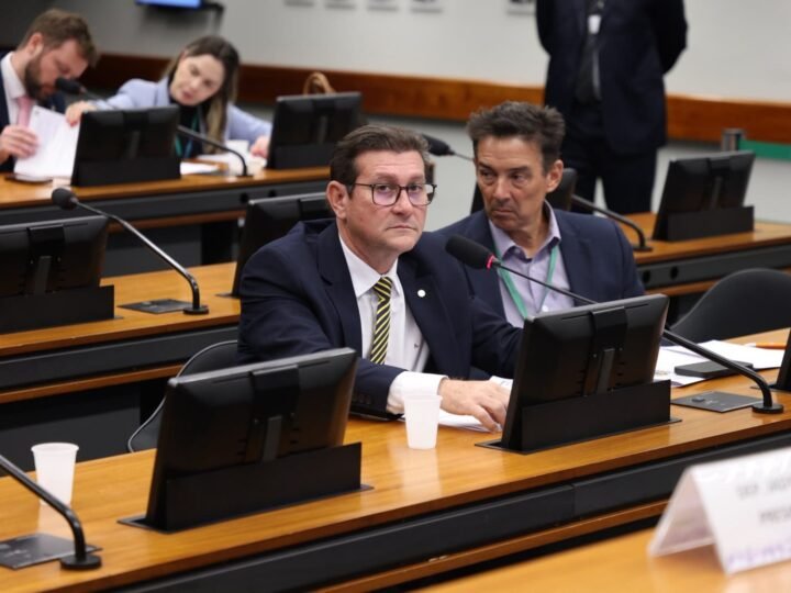Zaeli garante R$ 24 mi para construção de pontes que vão desafogar trânsito em MT