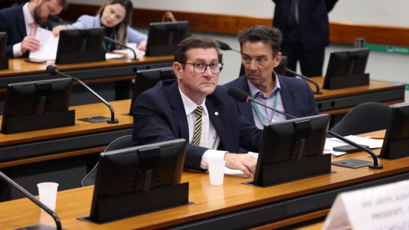 Zaeli garante R$ 24 mi para construção de pontes que vão desafogar trânsito em MT
