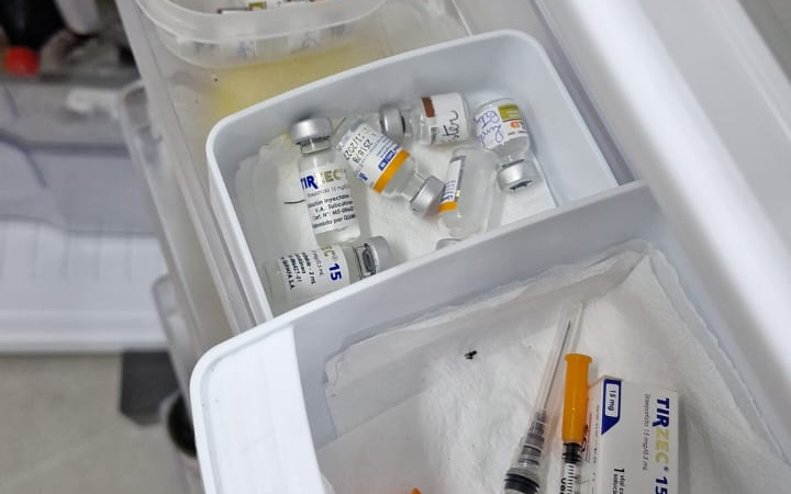 PC mira facções rivais por homicídios, tráfico de drogas e comércio ilegal de medicamentos