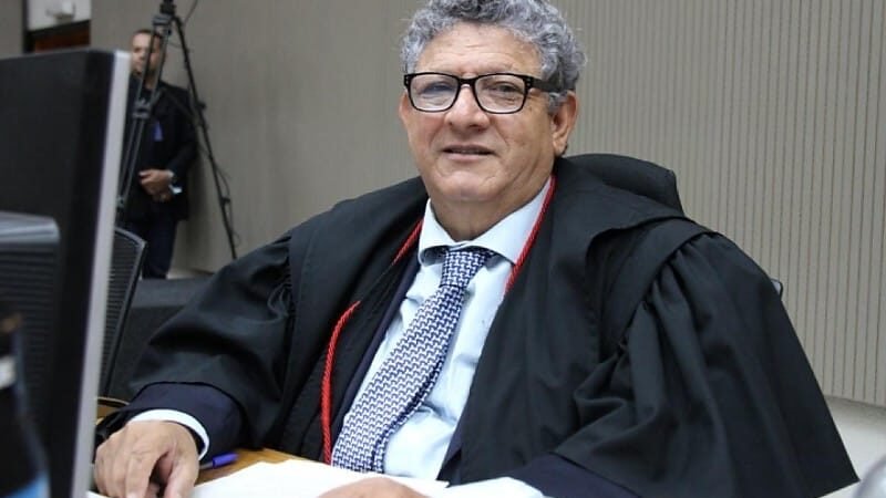 CNJ julga nesta terça-feira abertura de processo disciplinar contra desembargador afastado