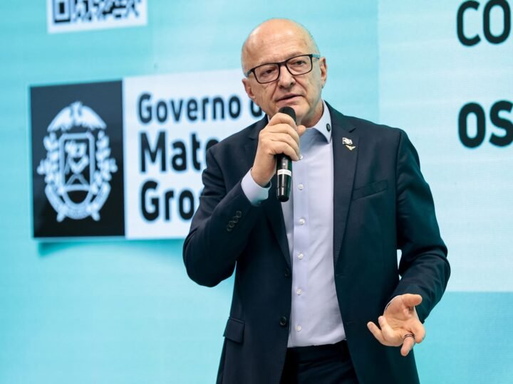 Republicanos inaugura nova sede em Cuiabá em meio à disputa pelo Governo
