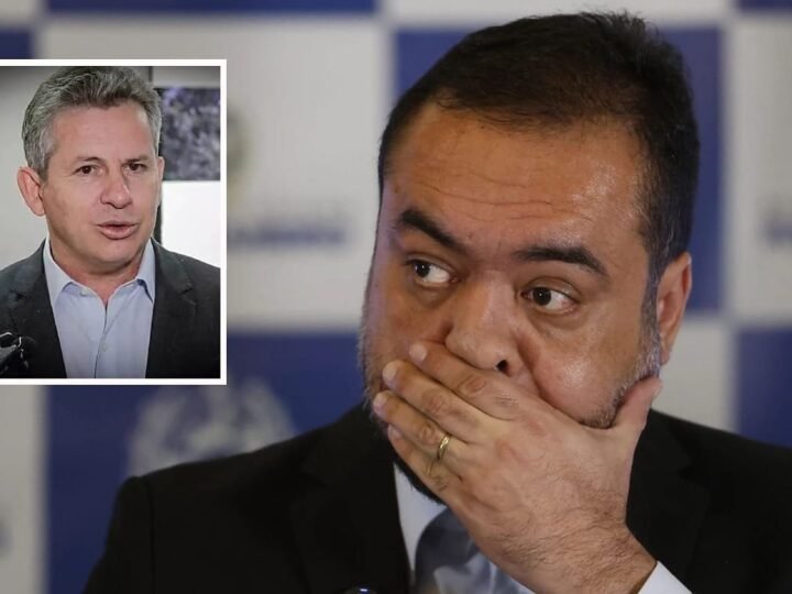 Ex-governador do RJ nega que Mauro Mendes tenha jantado com banqueiro Vorcaro em Nova Iorque