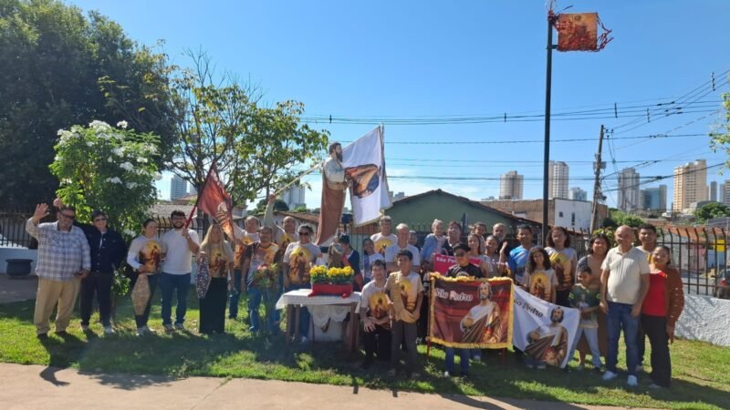Festa de São Pedro chega à 46ª edição com religião, cultura e sorteio de moto 0km