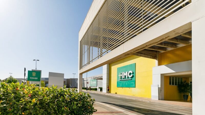 Cuiabá fará mutirão de cirurgias para vítimas de queimaduras elétricas no HMC
