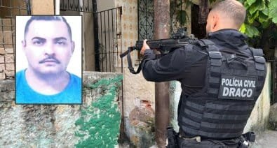 Empresário é preso em Cuiabá em operação contra esquema de R$ 100 milhões com tráfico de drogas