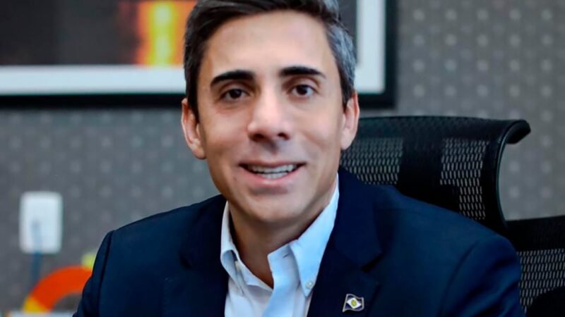 TCE fará devassa em compras de livros  na era Mauro