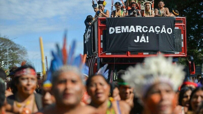 Governo Federal e Funai  pagarão R$ 10 milhões por violações contra indígenas em MT