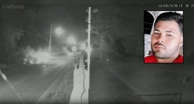 Jovem de 23 anos perde controle de moto e morre ao bater contra poste em Cuiabá