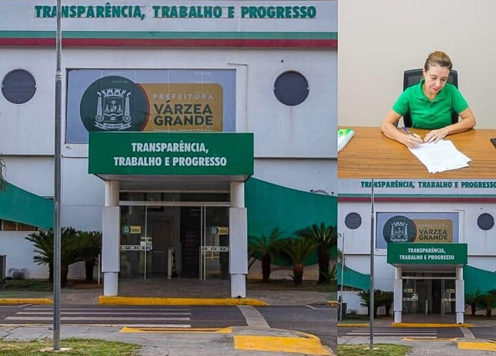 Várzea Grande alcança o nível máximo de excelência em transparência e gestão contábil