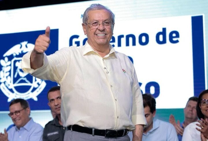 Jayme cobra definição do União  sobre candidatura após racha pelo apoio de Mauro a Pivetta