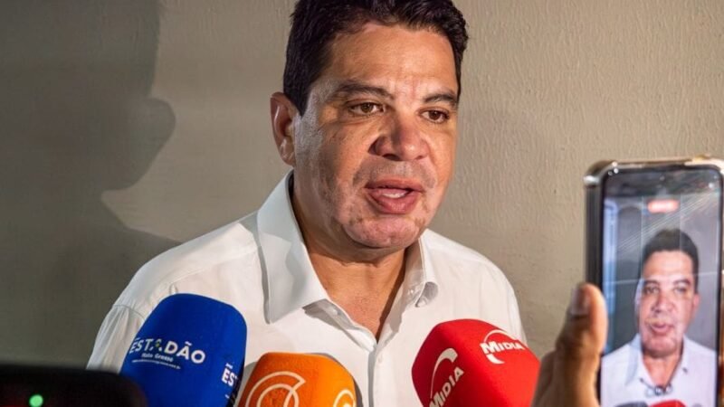 PP anuncia apoio à reeleição de  Otaviano Pivetta e indica empresária para disputar Senado