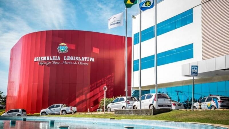 Assembleia debate previdência, direitos das mulheres e obras do BRT em Cuiabá e Várzea Grande