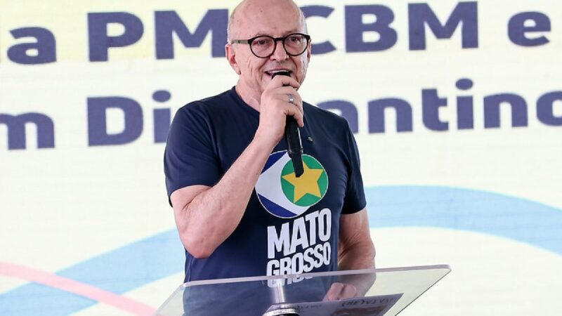 Pivetta rebate Fávaro e diz que  ferrovia estadual não teve participação do Governo Lula