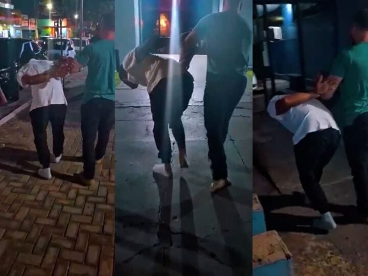 Polícia prende homem que passou a mão em corredora e investiga outras duas vítimas