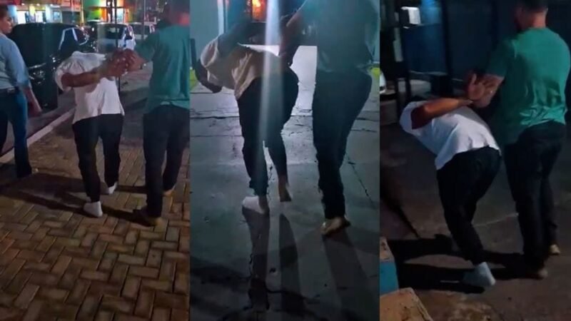 Polícia prende homem que passou a mão em corredora e investiga outras duas vítimas