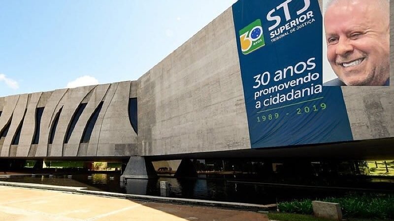 STJ rejeita recurso do MP e mantém no cargo vereador suspeito de fraudar emendas