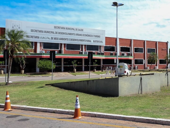 Várzea Grande mantém serviços de urgência e emergência em saúde
