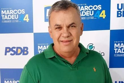 Ex-prefeito e atual vereador é alvo da PF em operação contra esquema de venda de sentença