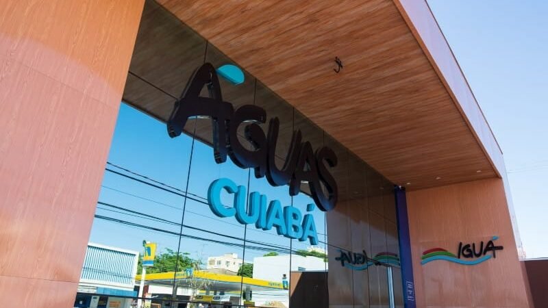 Ministério Público recomenda suspensão de aumento de 12% na tarifa de água em Cuiabá
