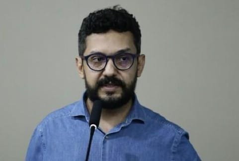 Secom da Câmara de Cuiabá ganha “supersalário” de R$ 28 mil
