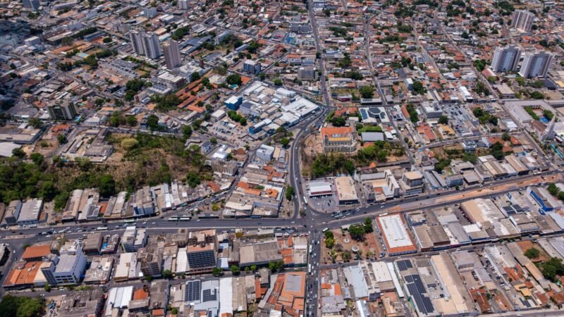 Feriado terá interdições para avanço de obras e realização de procissões católicas